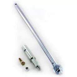 UNIVERSEL Kit Arbre De Direction AYP 123651x - 147391 - 148966 - 148966 HUSQVARNA 532147391 - 532148966