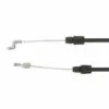 UNIVERSEL Câble De Frein Moteur MTD 746-0500 - 7460500 -Tondeuse Boutique 10994633 1