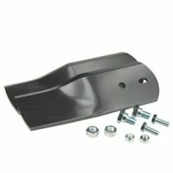 UNIVERSEL LAME 16,8 Cm STIGA 1134-4866-01 - 1134-5073-03 - 1134-9074-01 - 1134-9123-01 - 1134486601 - 1134507303 - 1134907401 - 1134912301