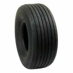 UNIVERSEL Pneu Gazon 350 X 8 (4 Plis)