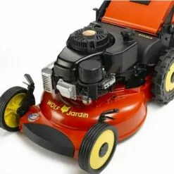 OUTILS WOLF Tondeuse Pro Wolf RT53K3 -Tondeuse Boutique 11008794 2