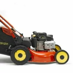 OUTILS WOLF Tondeuse Pro Wolf RT53K3 -Tondeuse Boutique 11008794 4