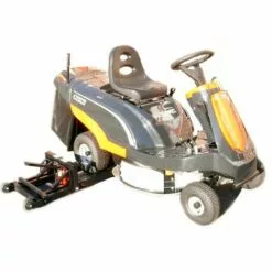 UNIVERSEL Lève Autoportée Hydraulique -Tondeuse Boutique 11008889 3