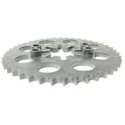 GGP/CASTELGARDEN Couronne De Différentiel Tracteur Tondeuse GGP -Tondeuse Boutique 11008942 5