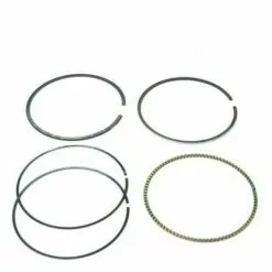 Jeu De Segments Autoportée Moteur Kohler