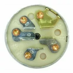 Contacteur à Clé Autoportée MTD 5 Broches -Tondeuse Boutique 11009186 3