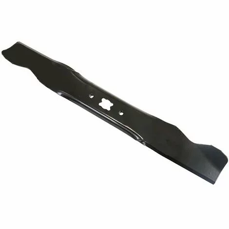 Lame Mulching Tondeuse MTD 46 Cm 3 Lame Mulching Tondeuse MTD 46 Cm