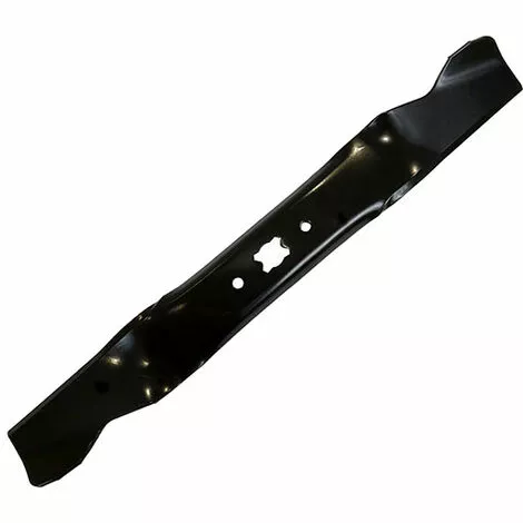 Lame Mulching Tondeuse MTD 46 Cm 6 Lame Mulching Tondeuse MTD 46 Cm – Image 4