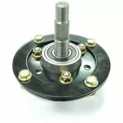 Palier De Lame Complet Autoportée MTD -Tondeuse Boutique 11009209 3