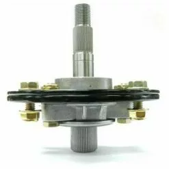 Palier De Lame Complet Autoportée MTD -Tondeuse Boutique 11009209 4