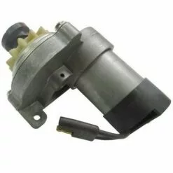 Démarreur Briggs Et Stratton 799241 -Tondeuse Boutique 11009251 4