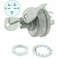 MURRAY/NOMA Neiman Tracteur Tondeuse Murray -Tondeuse Boutique 11009311 3