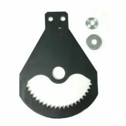 OUTILS WOLF Secteur Dentée Tracteur Tondeuse Wolf -Tondeuse Boutique 11009411 2