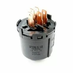 HUSQVARNA GROUP Contacteur à Clé Autoportée Husqvarna -Tondeuse Boutique 11009553 4