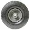 MCCULLOCH Roue Complète Avant Autoportée Mc Culloch 1 MCCULLOCH Roue Complète Avant Autoportée Mc Culloch -Tondeuse Boutique 11009701 1