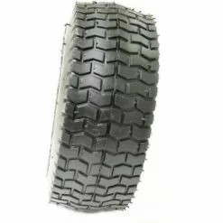 MCCULLOCH Roue Complète Avant Autoportée Mc Culloch 7 MCCULLOCH Roue Complète Avant Autoportée Mc Culloch -Tondeuse Boutique 11009701 2