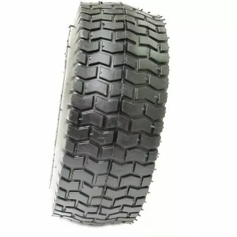 MCCULLOCH Roue Complète Avant Autoportée Mc Culloch 4 MCCULLOCH Roue Complète Avant Autoportée Mc Culloch – Image 2