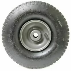 MCCULLOCH Roue Complète Avant Autoportée Mc Culloch 8 MCCULLOCH Roue Complète Avant Autoportée Mc Culloch -Tondeuse Boutique 11009701 3