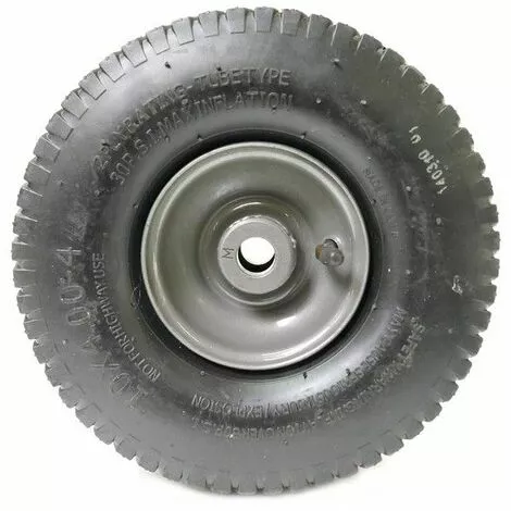 MCCULLOCH Roue Complète Avant Autoportée Mc Culloch 5 MCCULLOCH Roue Complète Avant Autoportée Mc Culloch – Image 3