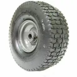 MCCULLOCH Roue Complète Avant Autoportée Mc Culloch 9 MCCULLOCH Roue Complète Avant Autoportée Mc Culloch -Tondeuse Boutique 11009701 4