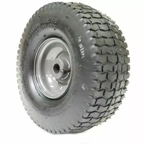 MCCULLOCH Roue Complète Avant Autoportée Mc Culloch 6 MCCULLOCH Roue Complète Avant Autoportée Mc Culloch – Image 4