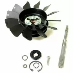 OUTILS WOLF Kit Arbre De Boîte Vitesse Autoportée Wolf -Tondeuse Boutique 11009717 5