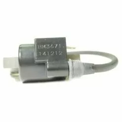 KAWASAKI POWER TOOLS Bobine Tracteur Tondeuse Moteur Kawasaki -Tondeuse Boutique 11009739 4