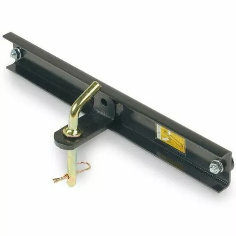 Kit Attelage Autoportée Stiga / GGP/Castelgarden MP84-98 4 Kit Attelage Autoportée Stiga / GGP/Castelgarden MP84-98 – Image 2