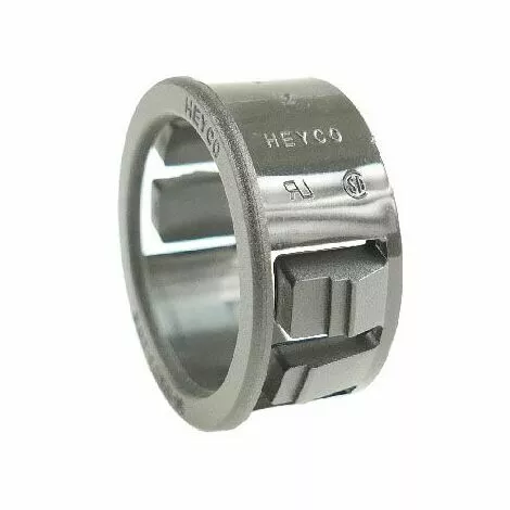 MCCULLOCH Bague De Direction Inférieure Autoportée Mc Culloch - 532428044 4 MCCULLOCH Bague De Direction Inférieure Autoportée Mc Culloch - 532428044 – Image 2