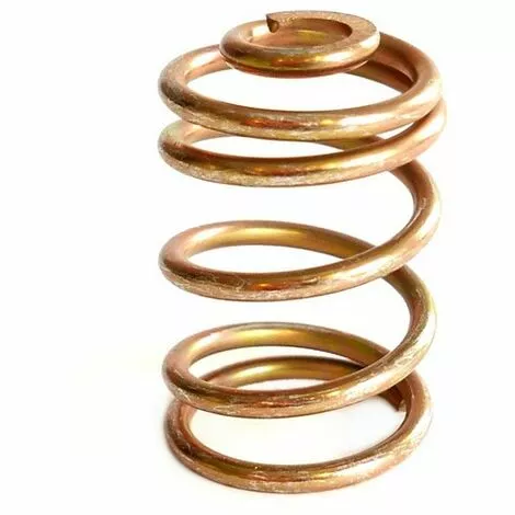 OUTILS WOLF Ressort Siège Autoportée Wolf 3 OUTILS WOLF Ressort Siège Autoportée Wolf