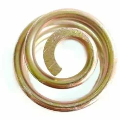 OUTILS WOLF Ressort Siège Autoportée Wolf 6 OUTILS WOLF Ressort Siège Autoportée Wolf -Tondeuse Boutique 11009922 2