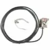 Contacteur Universel Bouton On/Off Avec Cable -Tondeuse Boutique 11012128 1