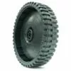 Roue Arriere De Tondeuse MTD