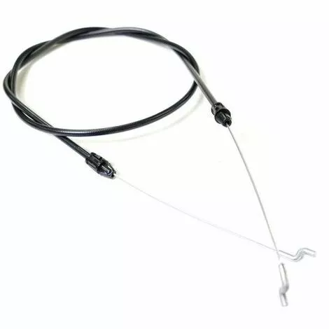 OLEO MAC Cable Frein Moteur Tondeuse Oleo-Mac 3 OLEO MAC Cable Frein Moteur Tondeuse Oleo-Mac