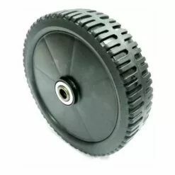 OLEO MAC Roue Avant Tondeuse Oleo-Mac -Tondeuse Boutique 11012264 2