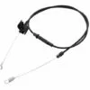 Cable De Traction Tondeuse MTD Et Yard-Man -Tondeuse Boutique 11012311 1