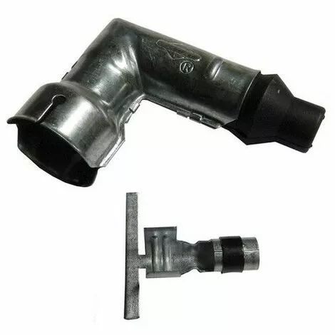 Antiparasite Bobine D'allumage Briggs Et Stratton 3 Antiparasite Bobine D'allumage Briggs Et Stratton