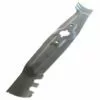 Lame Mulching Tondeuse Outils Wolf 46cm -Tondeuse Boutique 11012438 1