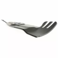 Lame Mulching Tondeuse Outils Wolf 46cm -Tondeuse Boutique 11012438 2