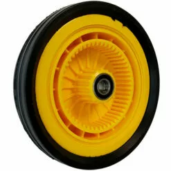 OUTILS WOLF Roue Arrière Tondeuse Wolf -Tondeuse Boutique 11012465 2