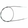 OUTILS WOLF Cable à Gaz Tondeuse Wolf PBT 2 OUTILS WOLF Cable à Gaz Tondeuse Wolf PBT -Tondeuse Boutique 11012471 1
