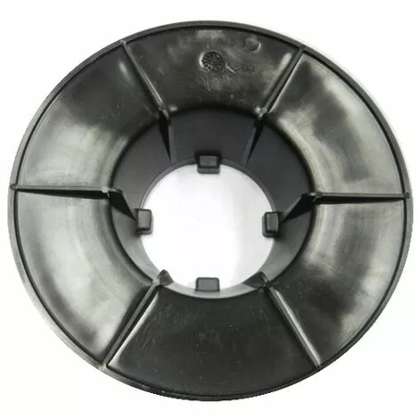 OUTILS WOLF Disque Accouplement Lame Tondeuse Wolf 4 OUTILS WOLF Disque Accouplement Lame Tondeuse Wolf – Image 2