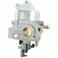 GGP/CASTELGARDEN Carburateur Moteur GGP -Tondeuse Boutique 11012504 3