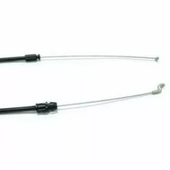 GGP/CASTELGARDEN Cable D'arret Moteur Tondeuse GGP -Tondeuse Boutique 11012538 2