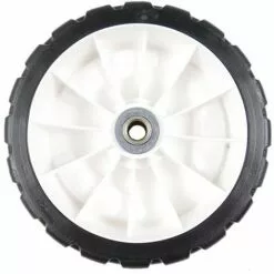 Roue Avant Tondeuse Honda 6 Roue Avant Tondeuse Honda -Tondeuse Boutique 11012627 2