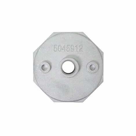 MCCULLOCH Support Lame Tondeuse Mc Culloch 4 MCCULLOCH Support Lame Tondeuse Mc Culloch – Image 2