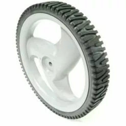 Roue Arrière Tondeuse Bestgreen / Jonsered -Tondeuse Boutique 11012708 5