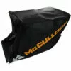MCCULLOCH Toile De Bac Tondeuse Mc Culloch -Tondeuse Boutique 11012727 1