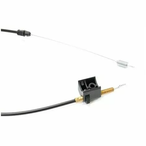 STIHL Cable Traction Tondeuse Viking 4 STIHL Cable Traction Tondeuse Viking – Image 2