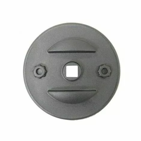 MCCULLOCH Disque Serrage Guidon Tondeuse Mc Culloch 4 MCCULLOCH Disque Serrage Guidon Tondeuse Mc Culloch – Image 2